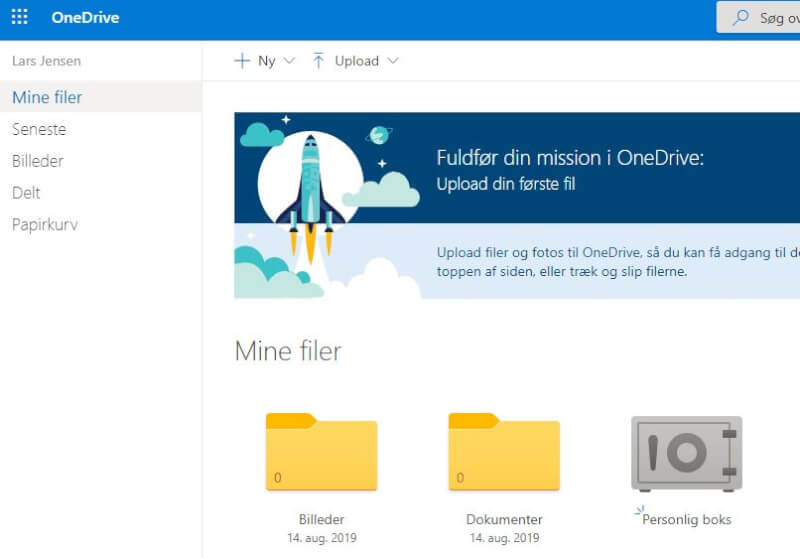 Gendan slettede filer OneDrive 7.JPG
